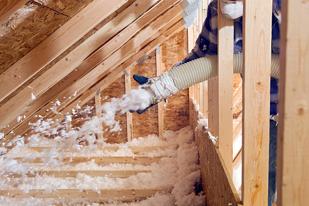 Best Soundproof Insulation in Riverside, AL